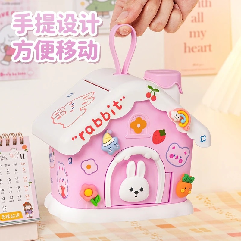 Taijia Saving box