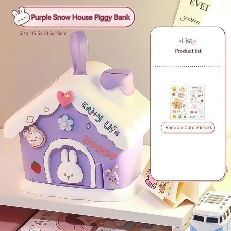 Taijia Saving box
