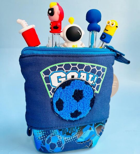 Vest® brand standup pouches