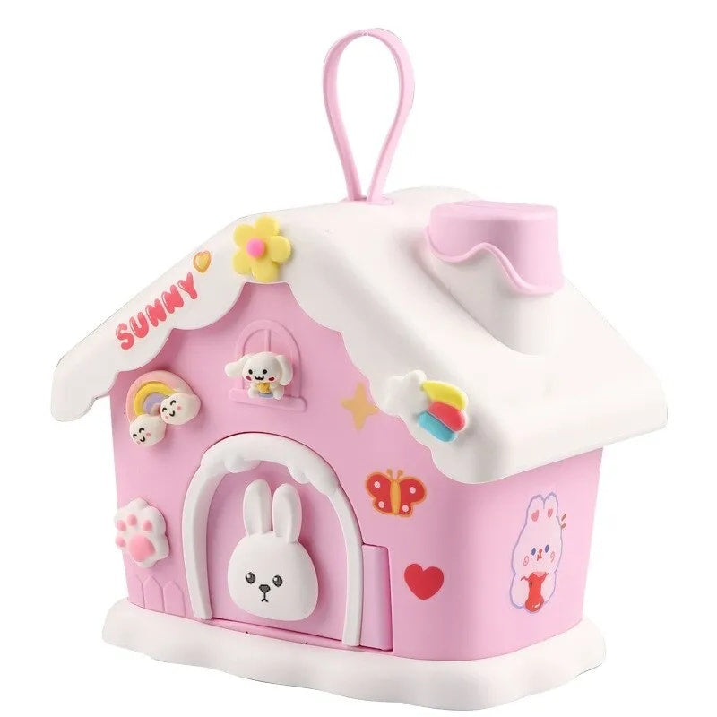 Taijia Saving box