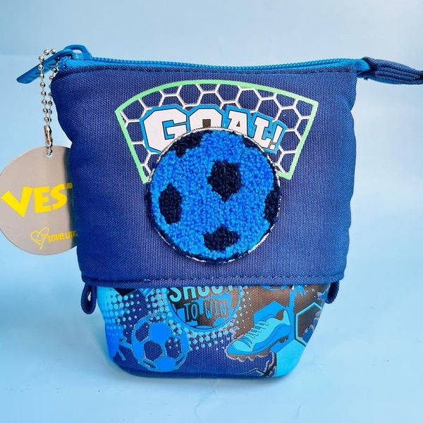 Vest® brand standup pouches