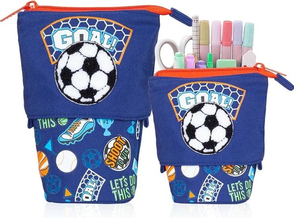 Vest® brand standup pouches