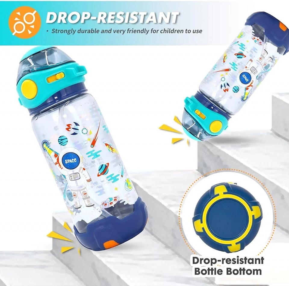 Vest® Sipper bottles
