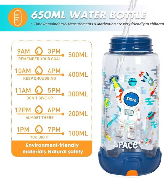 Vest® Sipper bottles