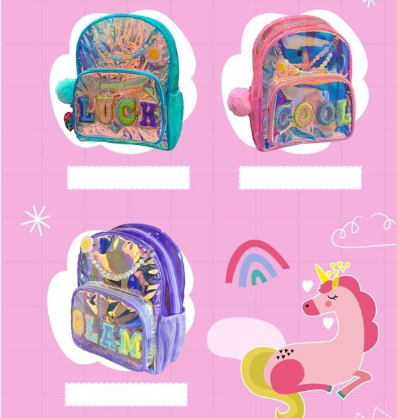 Vest® back packs