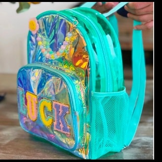 Vest® back packs