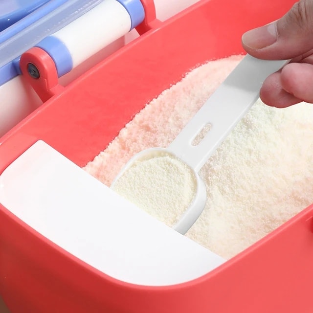 Milk Powder Container