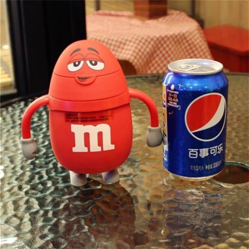 M&M's Mini Suppers