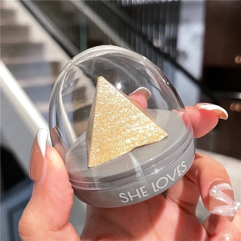 Colorcastle Brand Face Highlighter