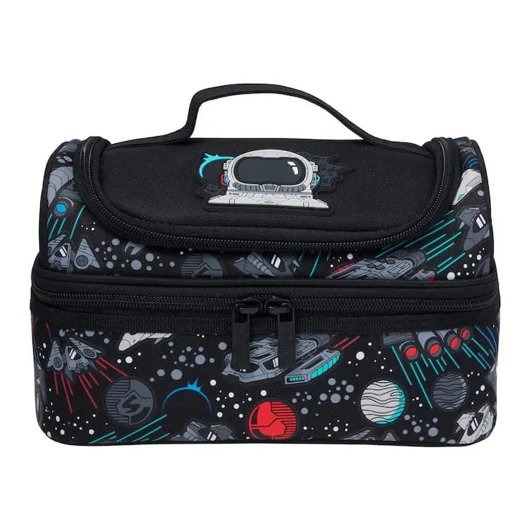 Smiggle Astronaut Lunch Bag