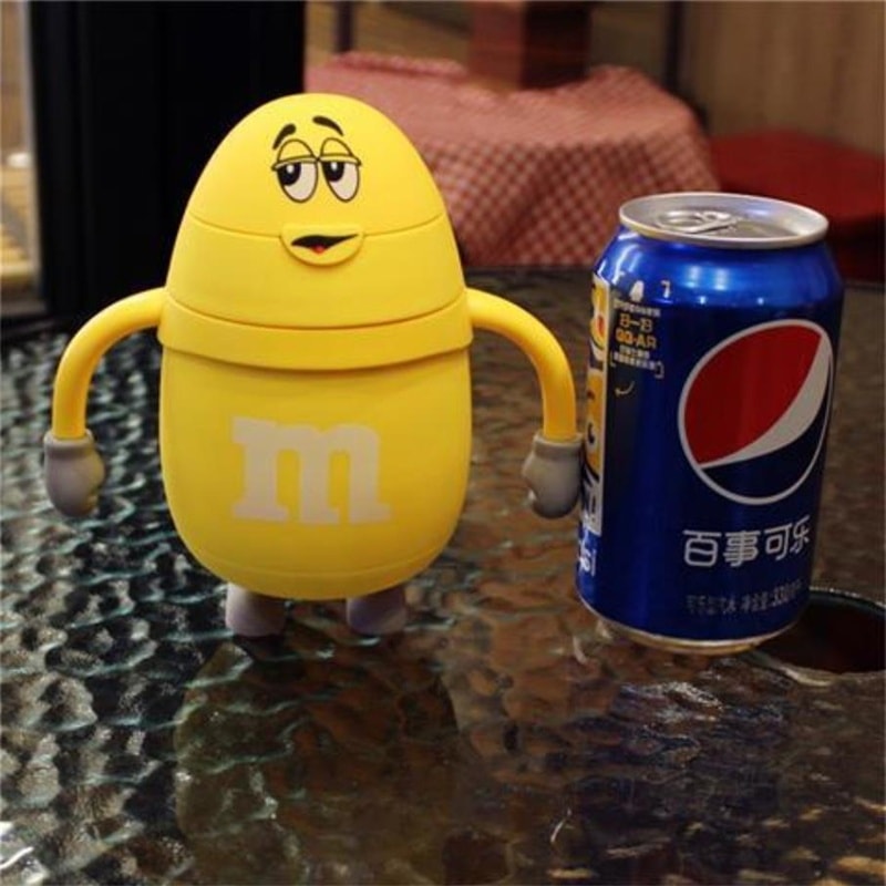 M&M's Mini Suppers