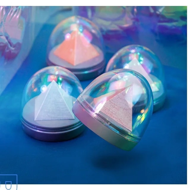 Colorcastle Brand Face Highlighter