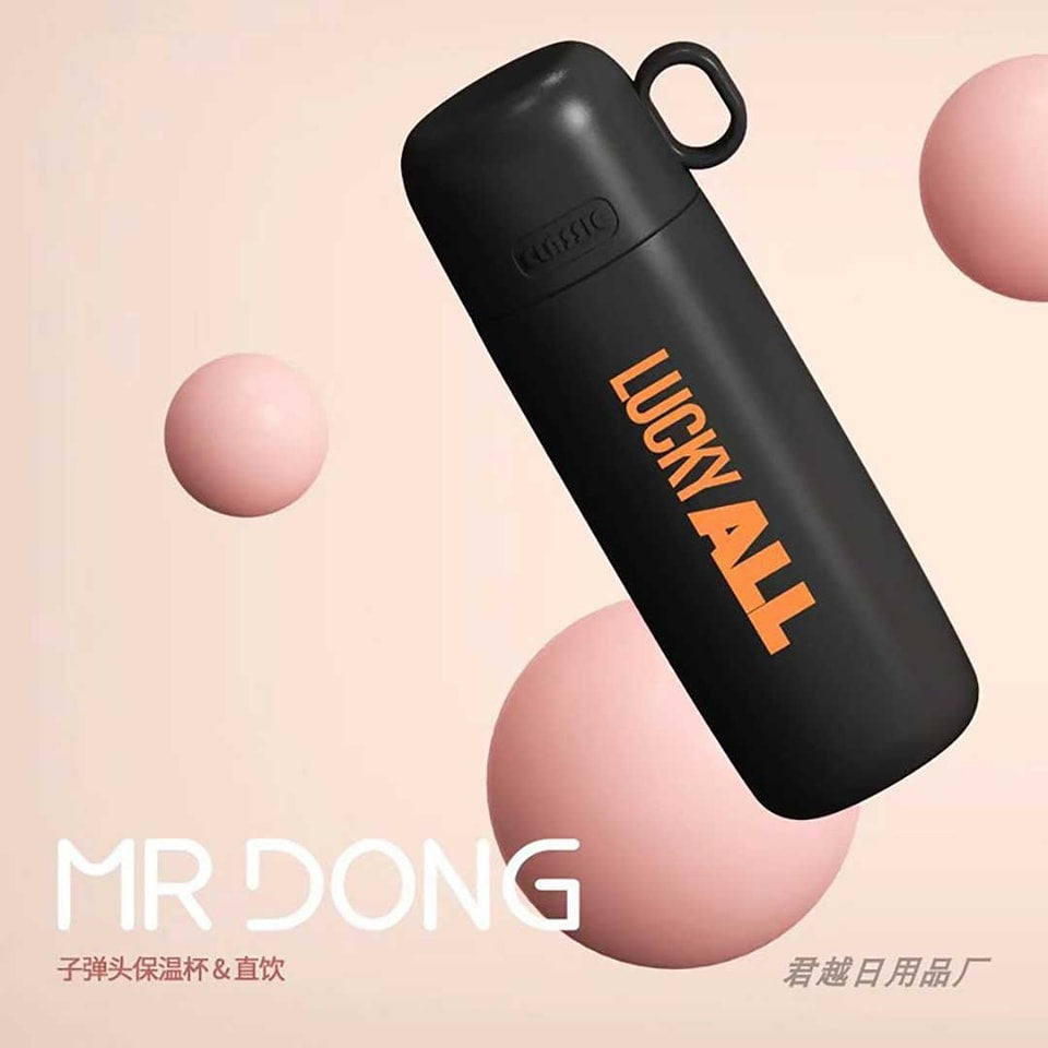 Dorrs Brand Thermos