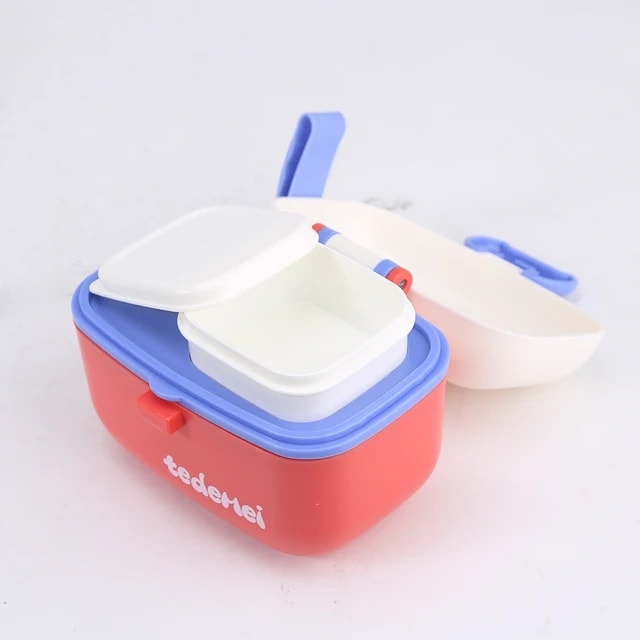 Milk Powder Container