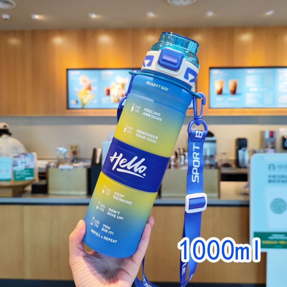Jiyuan Brand Bottles