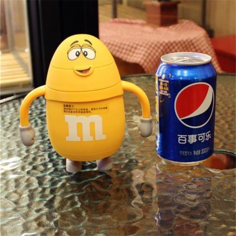 M&M's Mini Suppers