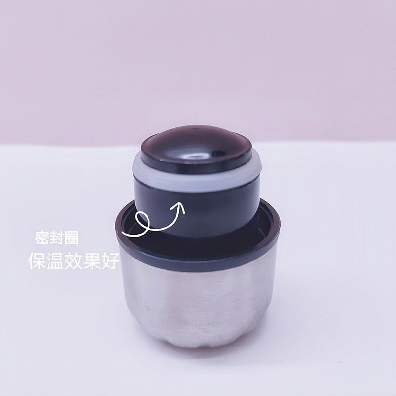 SZM® Brand Cola Shape Thermos Bottle