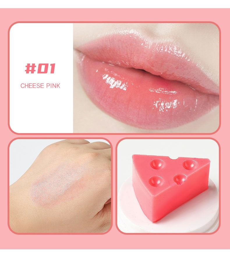 Colorcastle Brand Lip Balm