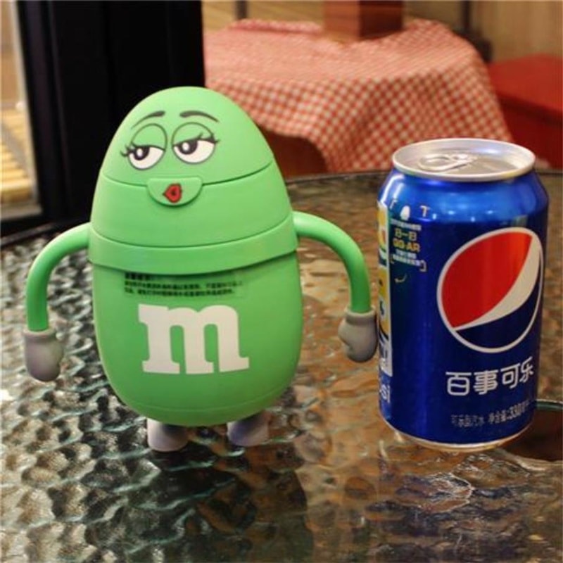 M&M's Mini Suppers