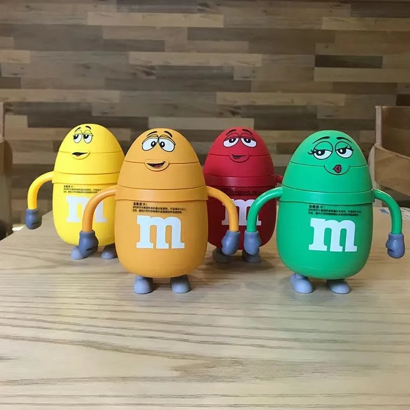 M&M's Mini Suppers