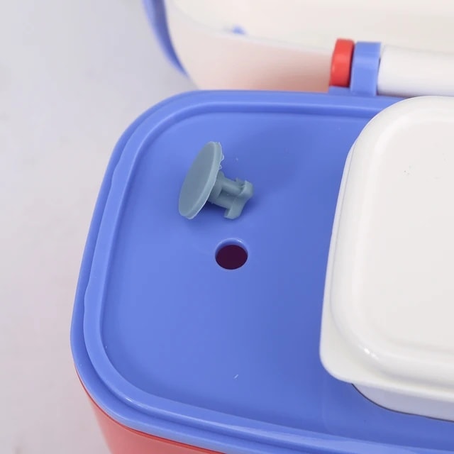 Milk Powder Container