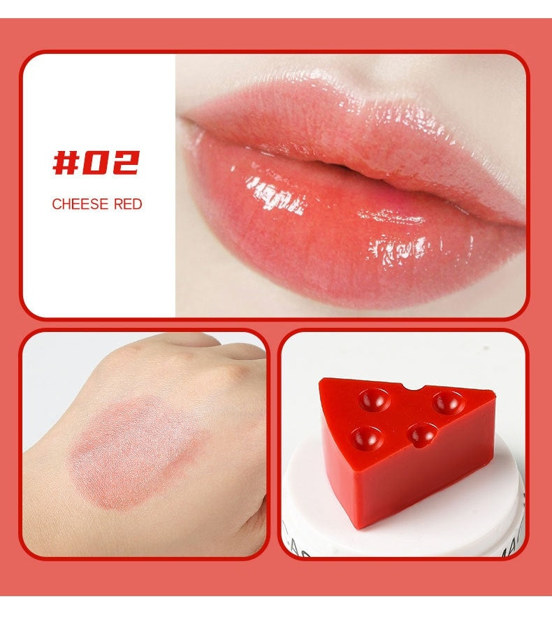 Colorcastle Brand Lip Balm