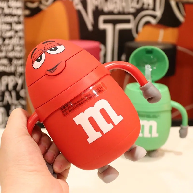 M&M's Mini Suppers