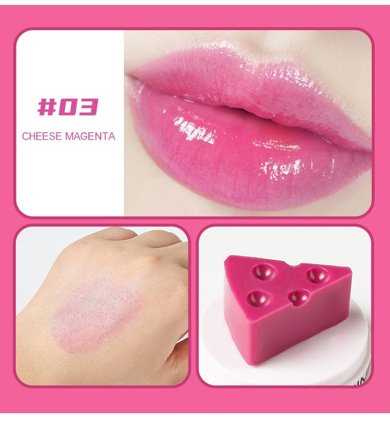 Colorcastle Brand Lip Balm