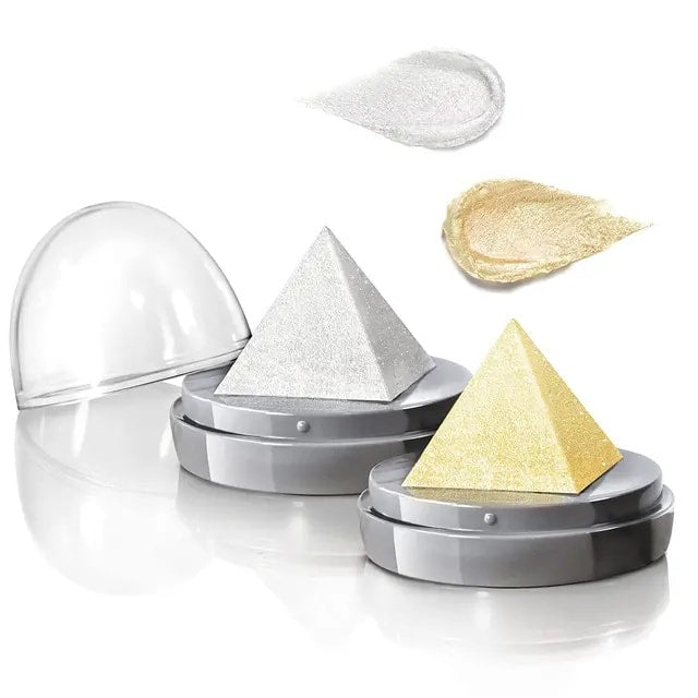 Colorcastle Brand Face Highlighter