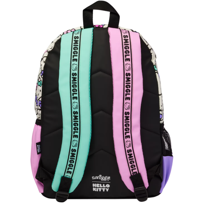 Smiggle Hello Kitty Backpack