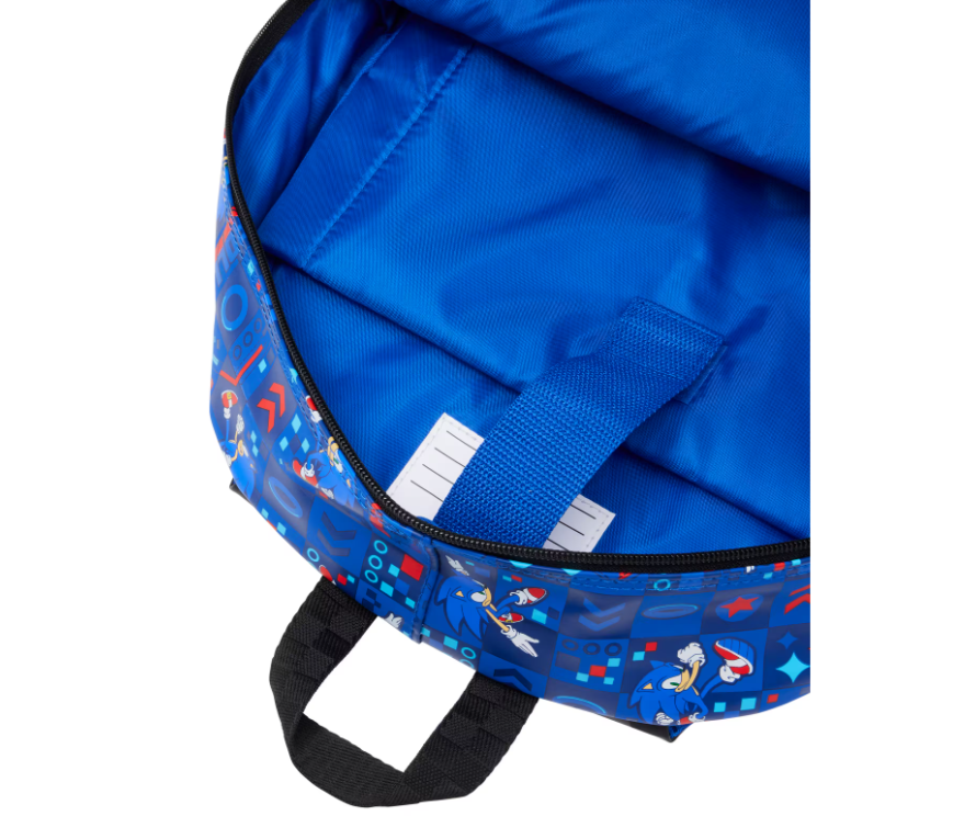 Smiggle Sonic Backpack