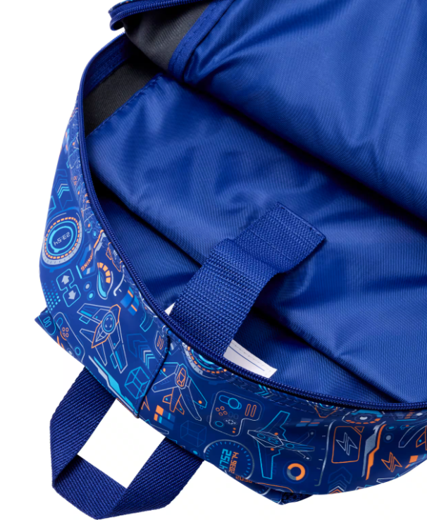 Smiggle Beta Classic Backpack