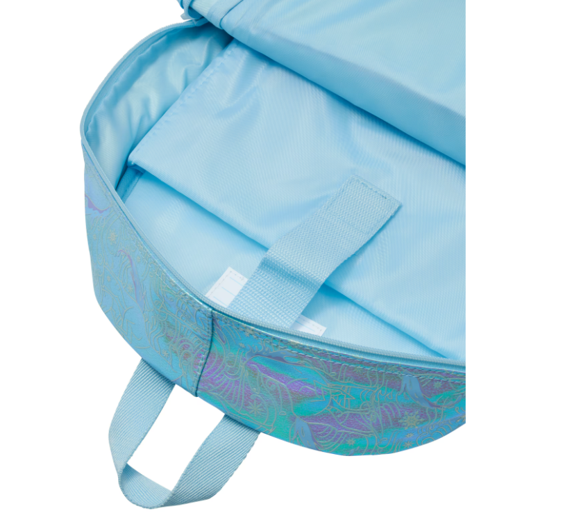 Smiggle Frozen Backpack
