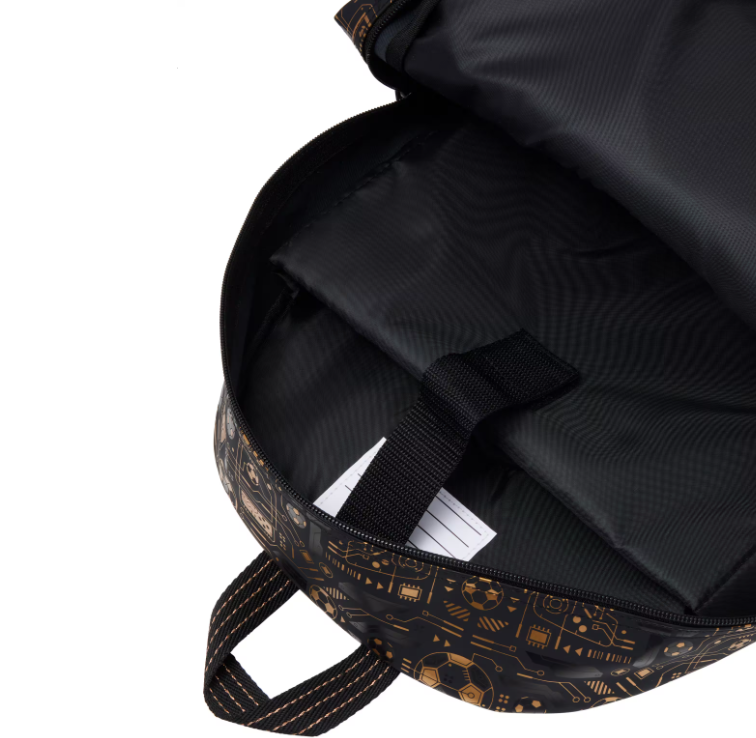 Smiggle Football Backpack