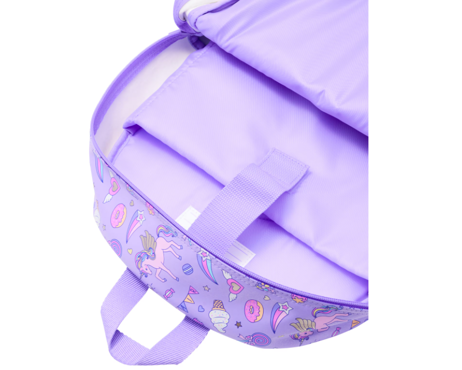 Smiggle FunFair Backpack