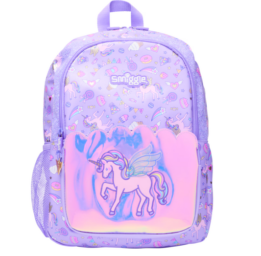 Smiggle FunFair Backpack