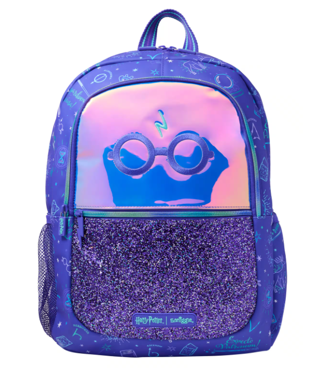 Smiggle Harry Potter Backpack