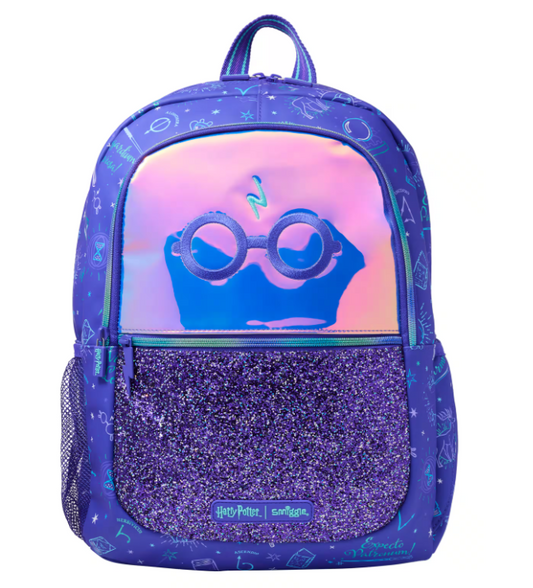 Smiggle Harry Potter Backpack