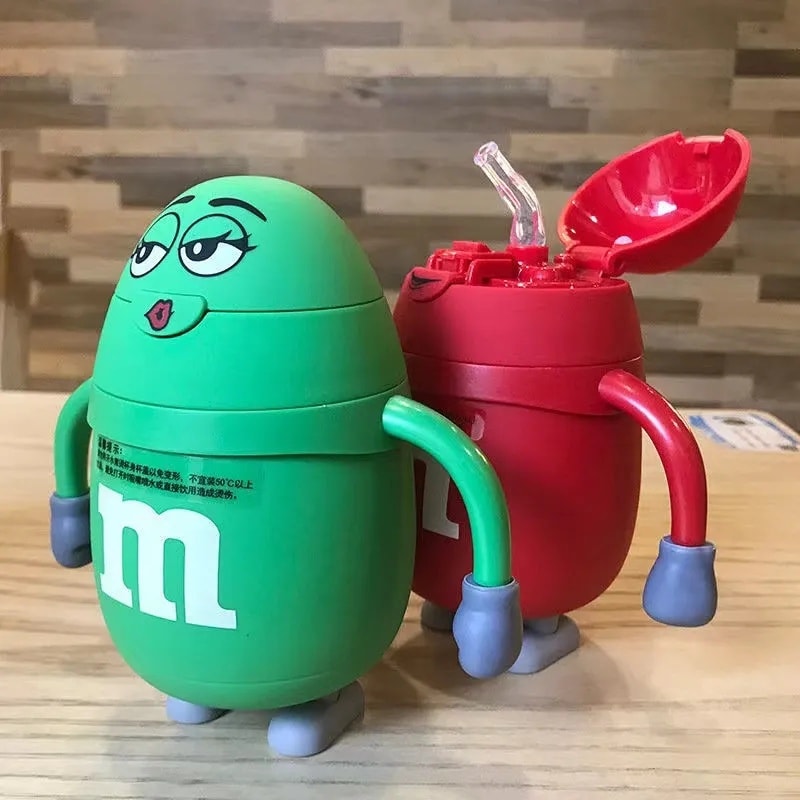 M&M's Mini Suppers