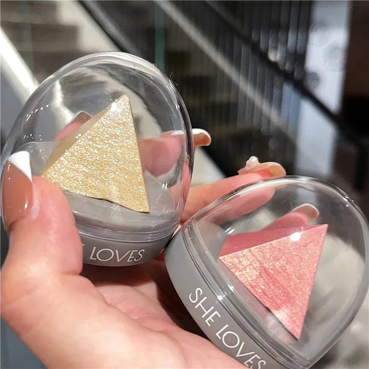 Colorcastle Brand Face Highlighter