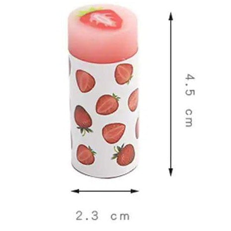 Qihao® Brand Jelly Erasers