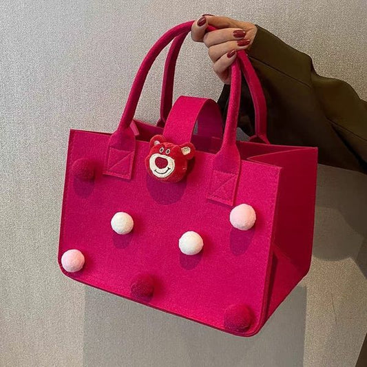 Tote bags