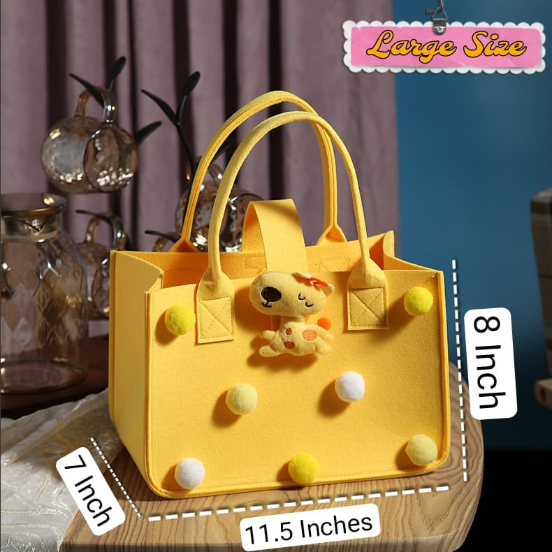 Tote bags