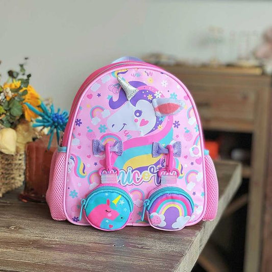 Vest® Back-Pack