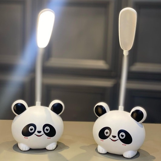 Bellega® Panda study lamps