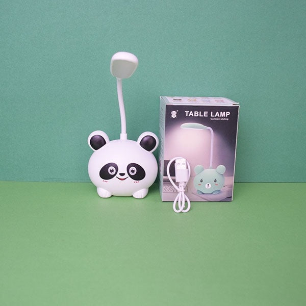 Bellega® Panda study lamps