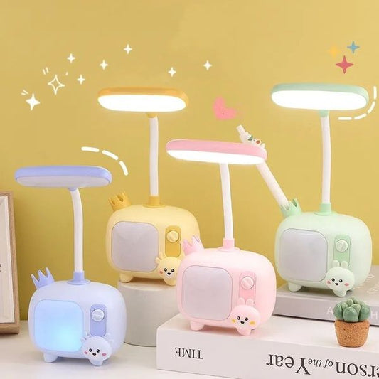 Chaosheng® TV Animal Study lamps