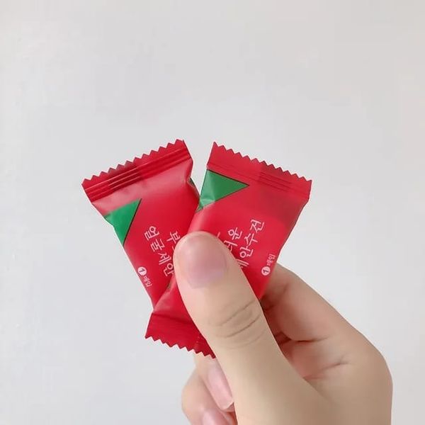 Portable towel