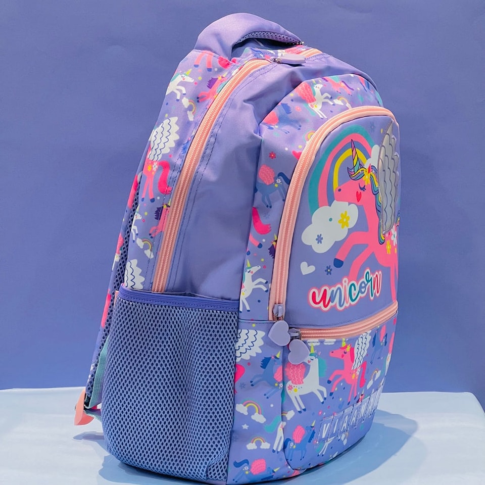 Vest® brand primary section back packs
