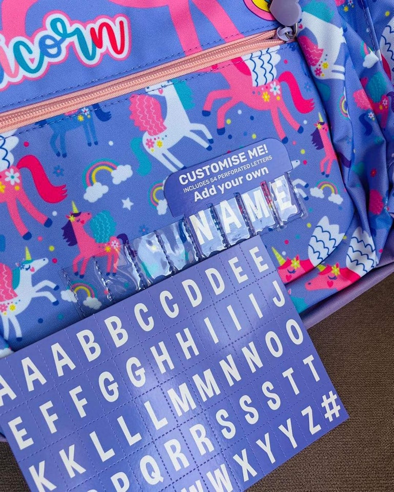 Vest® brand primary section back packs
